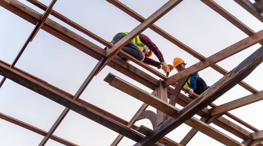 Professional metal roof installation in Kirkwood, CA